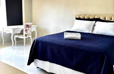 Pousada Sousa Residencial Qrt1 - Photo 11