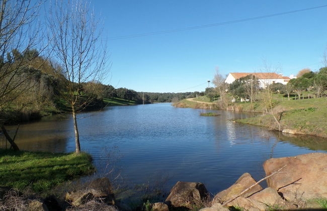 Wine Country Home in Alentejo - Foto 29