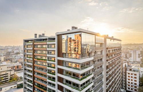 Atmosfera Air 1005 - Orla Praia de Belas - Foto 17