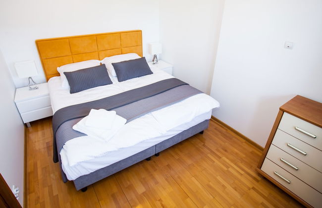 Apartamenty SaltApart - Foto 4