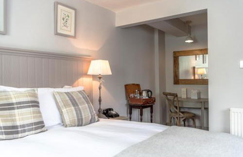 Widbrook Grange Hotel - Foto 42