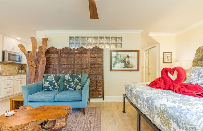 Fern Grotto Inn - Foto 55