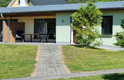 Reihenhaus am Gross Labenzer See, Klein Labenz - Foto 10