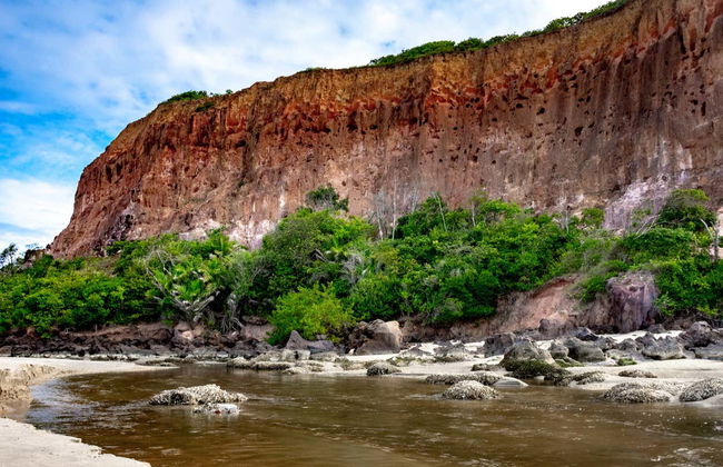 Escursione a Lucena e le scogliere di Bonsucesso - Foto 7