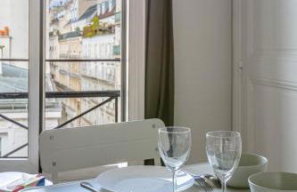 Charming Studio in North Paris Center - Foto 15