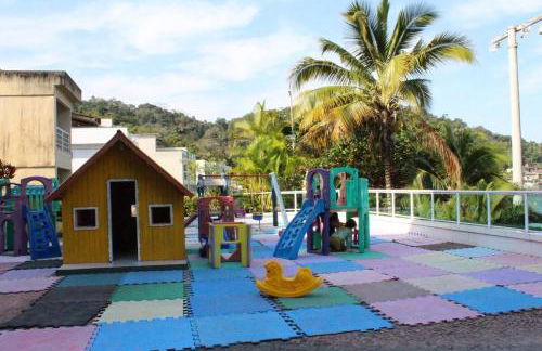 Flat Pé na Areia em Angra dos Reis RJ - Foto 39