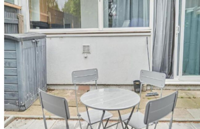 Birmingham Family and Contractors HS2 - Foto 20