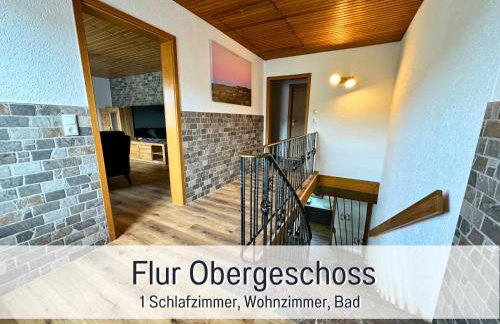 Ferienhaus mit Whirlpool - Garten & Spielzimmer - bis 6 Gäste - Photo 46