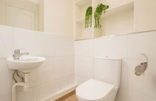 Magnifique appartement au 17 eme - Foto 18