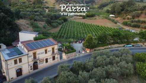 Agriturismo Parra - Foto 2