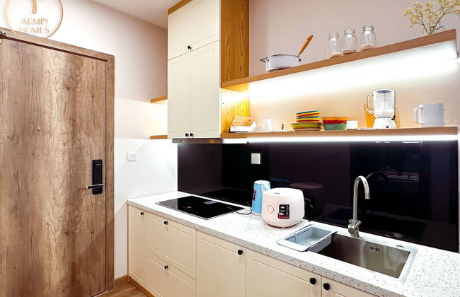 Armin Homes Studio Haven Park Ecopark - Photo 9