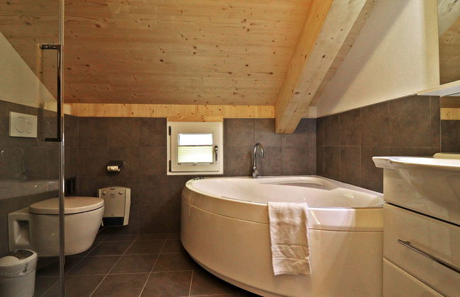 Superior #57 Sprudelwanne - Foto 38