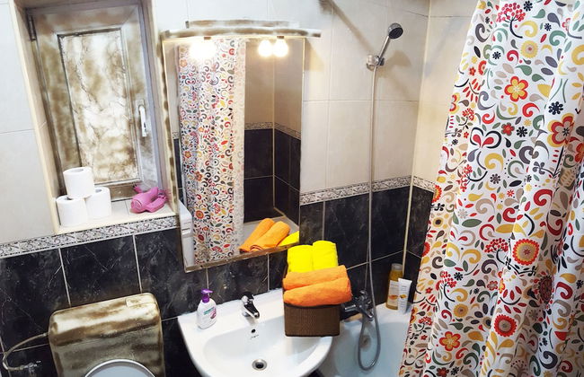 PGS Downtown apartments - Foto 68