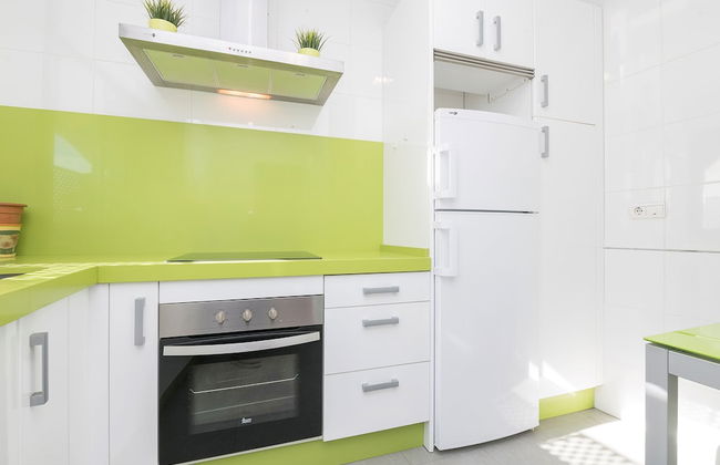 La Ronda C diz in Jerez de la Frontera - Foto 10