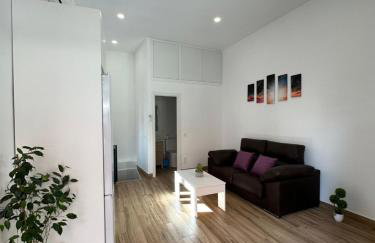 Apartamentos Bravo Murillo - Foto 2