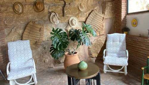 Fantastic Private Villa with pool near Ardales and Caminito del Rey - Foto 2