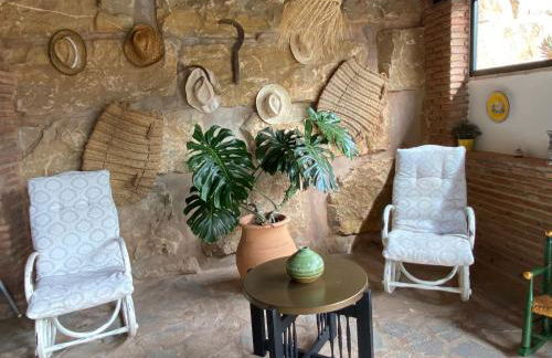 Fantastic Private Villa with pool near Ardales and Caminito del Rey - Foto 2