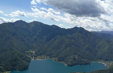 Casa Luca e Cristina - Foto 36