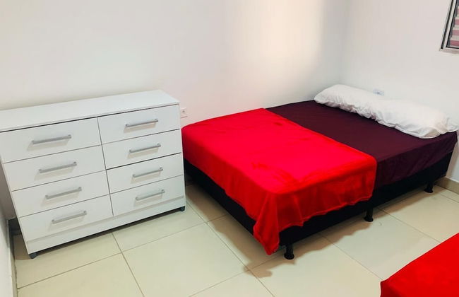 Apartamentos / Studios / Flats em São Paulo Zona Norte Tremembé - Foto 21