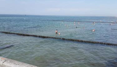 Übernachtung bei Michael - Ferienwohnung Rostock - Foto 4