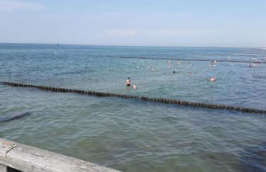 Übernachtung bei Michael - Ferienwohnung Rostock - Foto 4