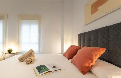 La Florida Charming Apartment by OCityzen - Foto 7