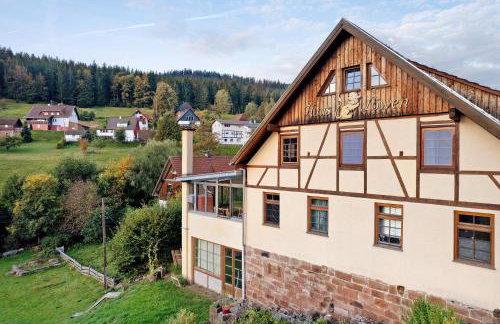 Haus Löwen - Foto 44