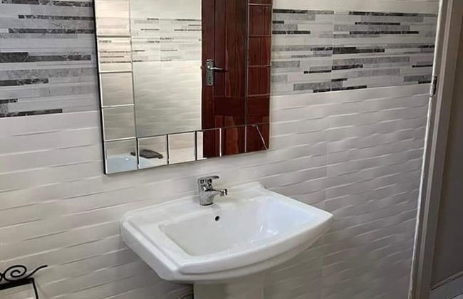 Spacious and Harmonious 2 Bedroomed Apartment - Foto 10