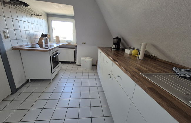 bed & Kitchen - Foto 31