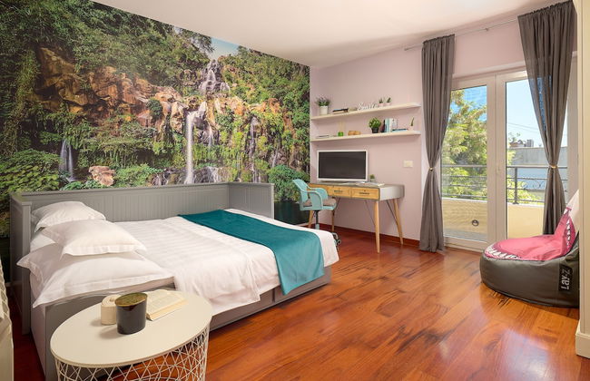 Sun Spalato Villa Paradise - Foto 11