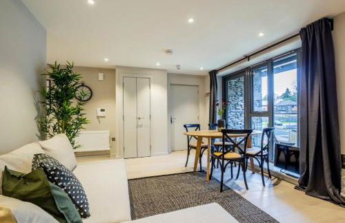 Quiet 2BR Flat in Backbarrow near Lake Windermere - Foto 21