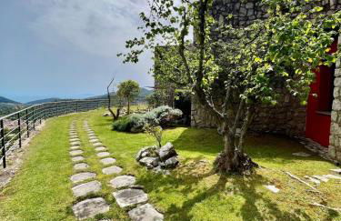 Villa Panoramica Pietraviva Golfo Di Gaeta - Foto 10