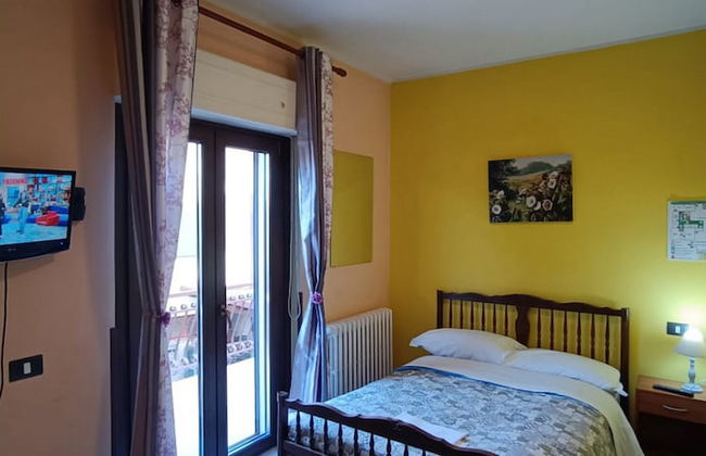 B&B Camere Aurora - Foto 15