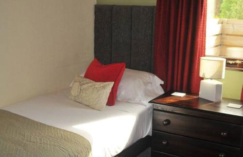 Harvest 15 Lodge - Yellowtop Country Park - Hot Tub - Yorkshire - Foto 10