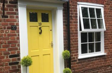 Valentine Cottage, Aylsham - Foto 1