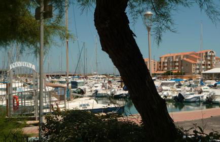 Résidence La Voile Blanche 1 - Foto 21