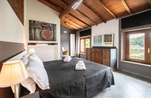 Casa I Tre Cipressi with Swimming Pool - Foto 59