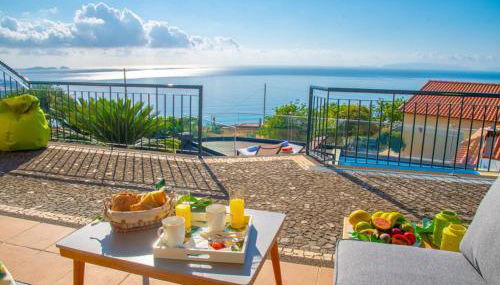 Villa Sunrise View by Homie - Foto 5