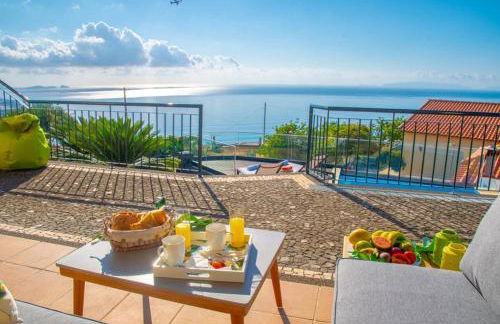 Villa Sunrise View by Homie - Foto 5