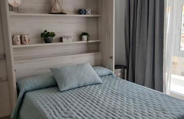 Apartamentos Rey 1 - Foto 3