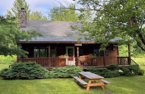 Mountain Retreat in the Catskills - Foto 19