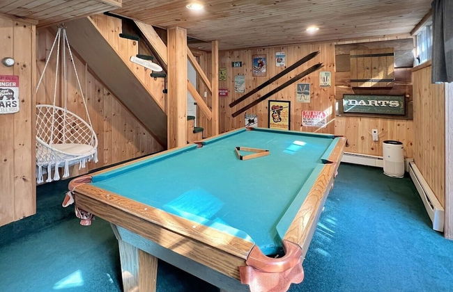 Plymouth Ski Farm Brought to you by GetAway Vacations - Foto 23