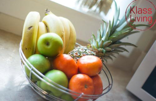 Two Bedroom House by Klass Living Serviced Accommodation Hamilton - Kenmar House With Parking & WiFi - Foto 29