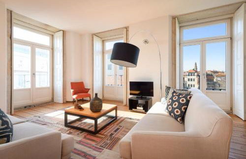 Condes de Azevedo Palace Apartments - Foto 84