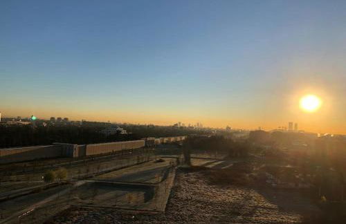 SKYLINE MILANO Fiera - Foto 28