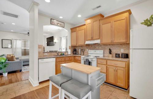 Cozy 2B Townhouse - King Bed - Foto 4