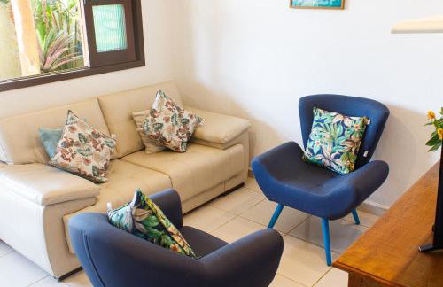 CASA PROXIMA A PRAIA GRANDE E TENORIO - Foto 43
