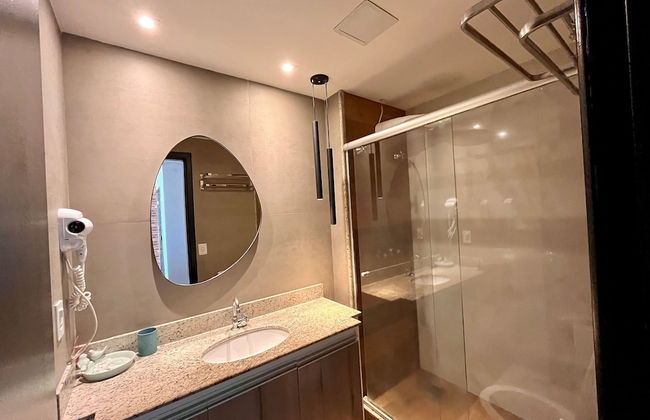 Crystal Residence - Photo 55