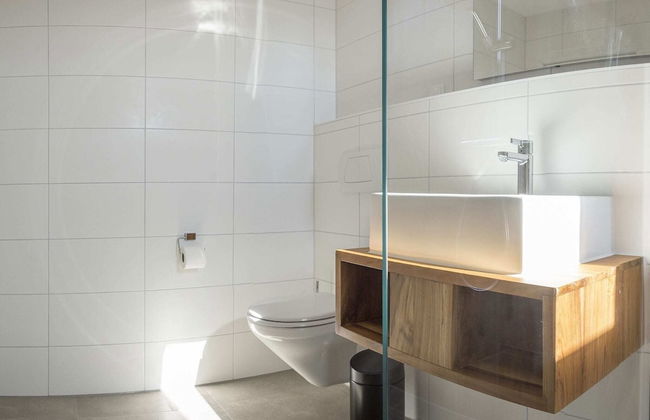 Holiday Home Texel Near Krimbos - Photo 11