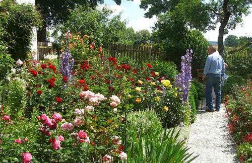 Landhausgarten Bunzmann - Foto 3